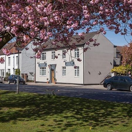 The Green Inn Rawcliffe Extérieur photo