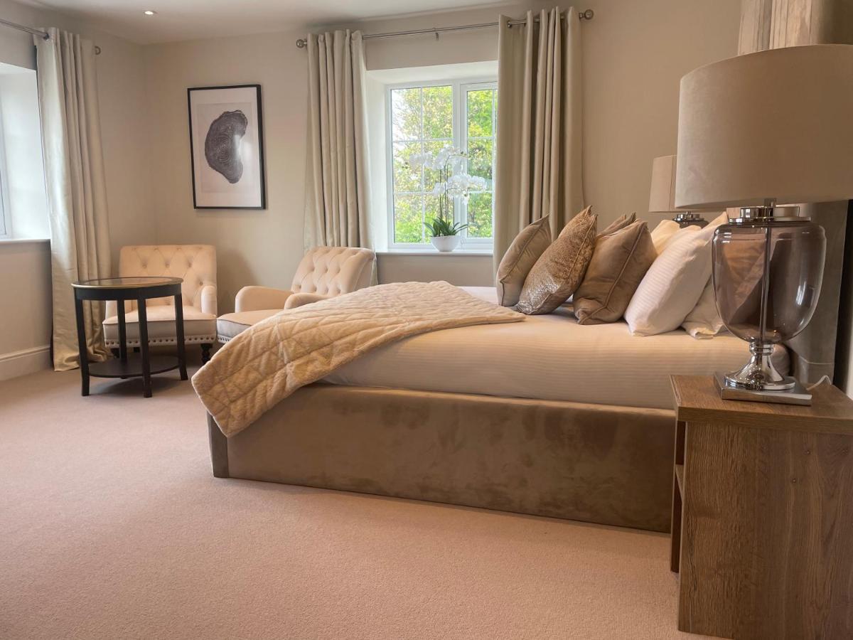The Green Inn Rawcliffe Extérieur photo