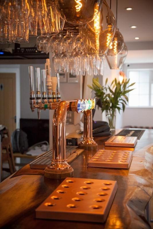 The Green Inn Rawcliffe Extérieur photo