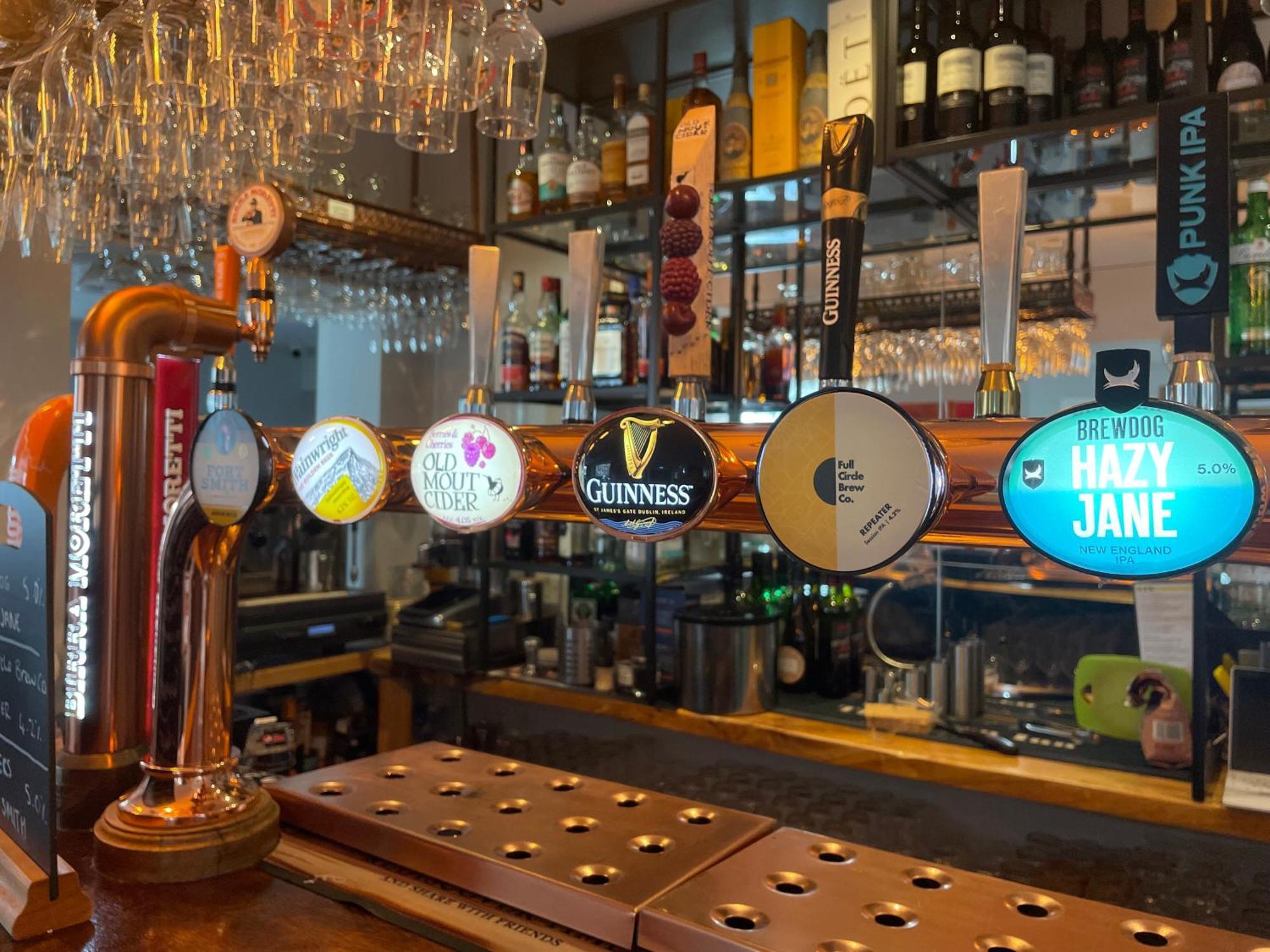 The Green Inn Rawcliffe Extérieur photo
